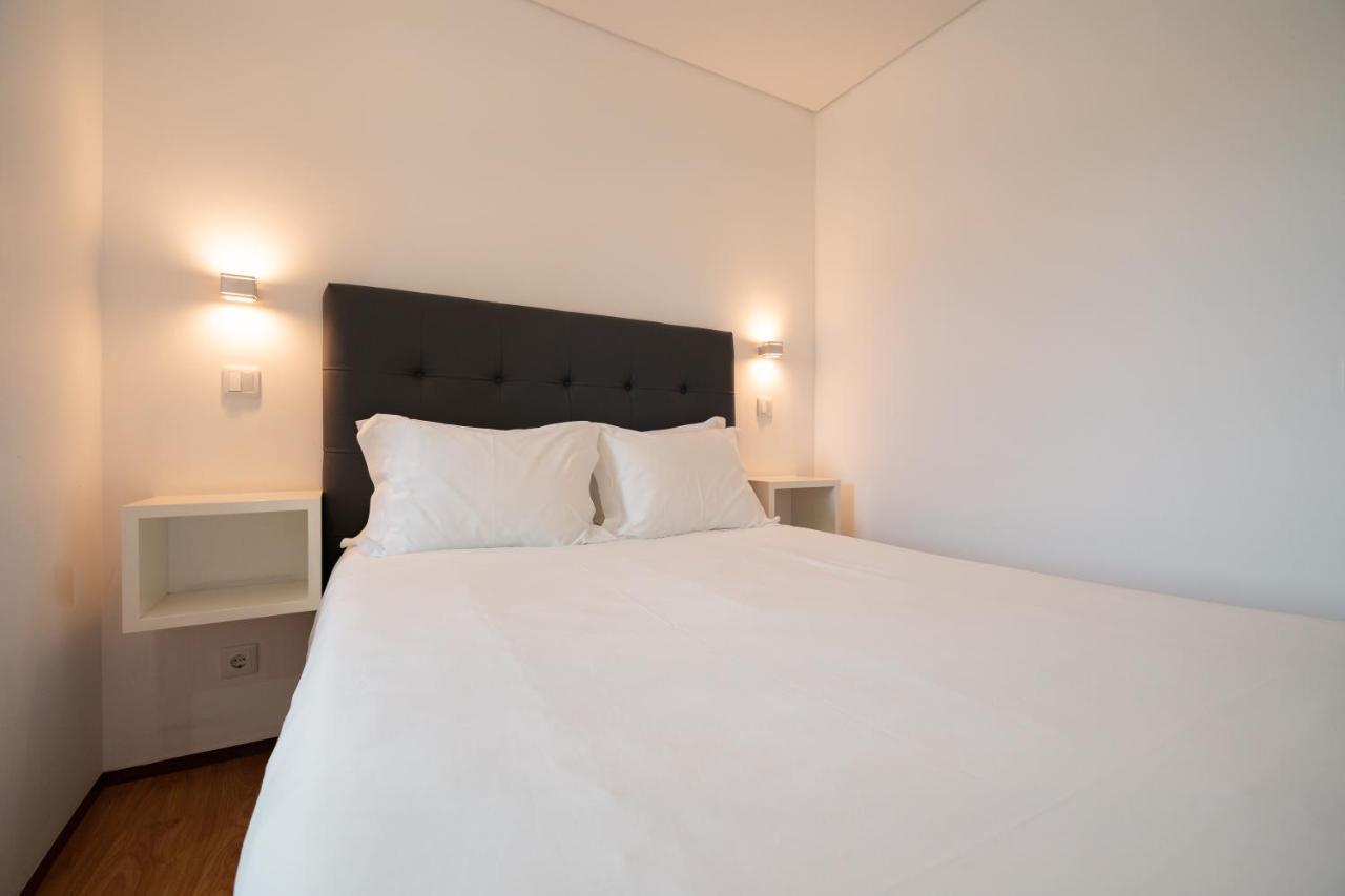 Hotel A Ponte Viana do Castelo Extérieur photo