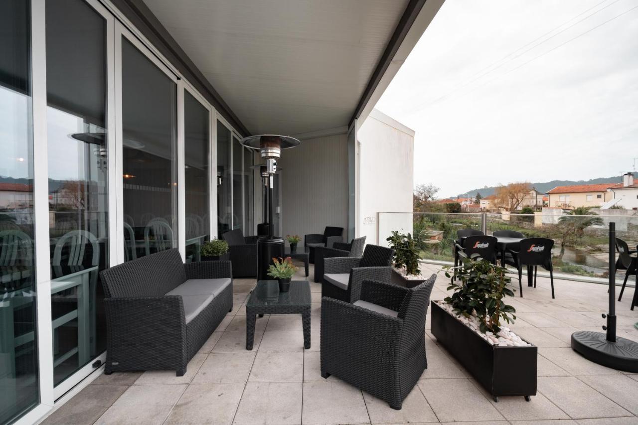 Hotel A Ponte Viana do Castelo Extérieur photo