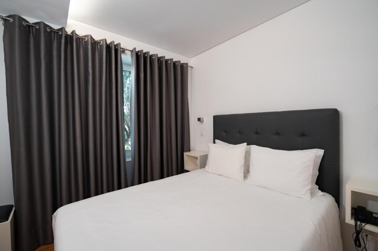 Hotel A Ponte Viana do Castelo Extérieur photo