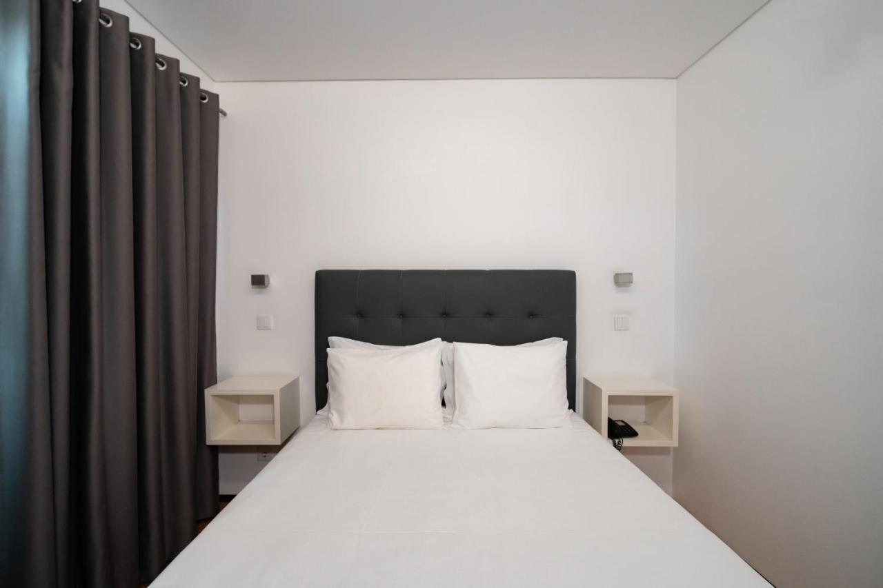 Hotel A Ponte Viana do Castelo Extérieur photo