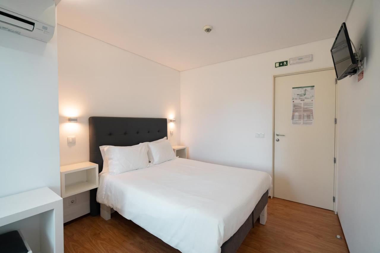 Hotel A Ponte Viana do Castelo Extérieur photo