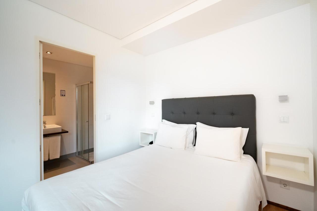 Hotel A Ponte Viana do Castelo Extérieur photo