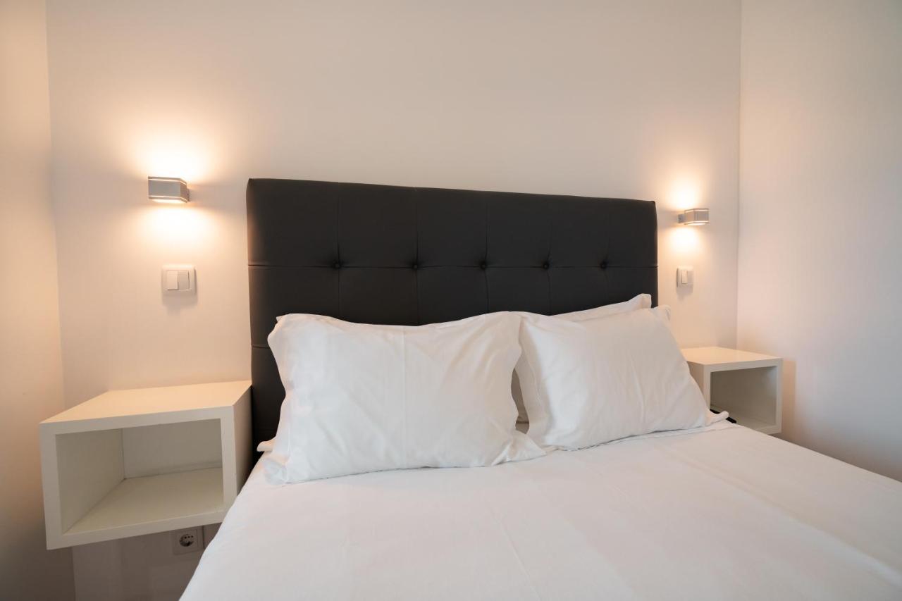 Hotel A Ponte Viana do Castelo Extérieur photo