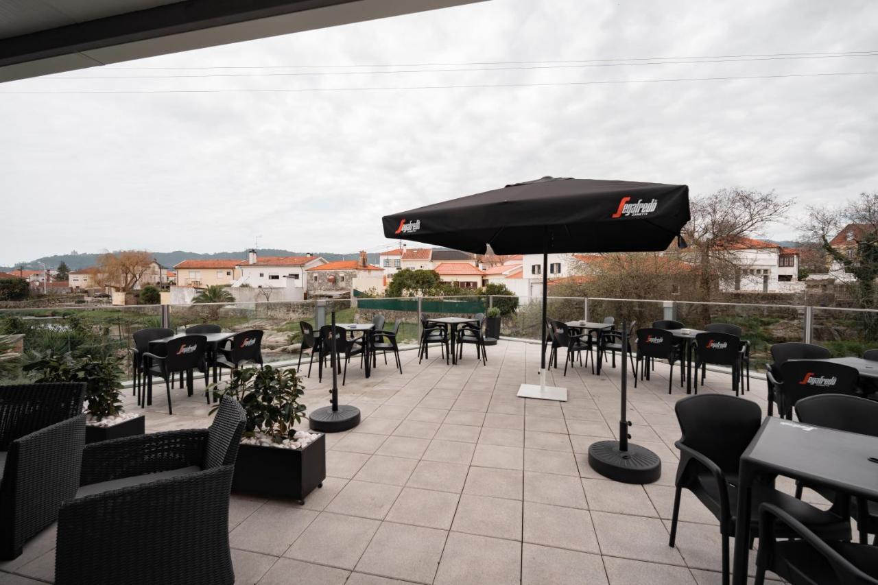 Hotel A Ponte Viana do Castelo Extérieur photo