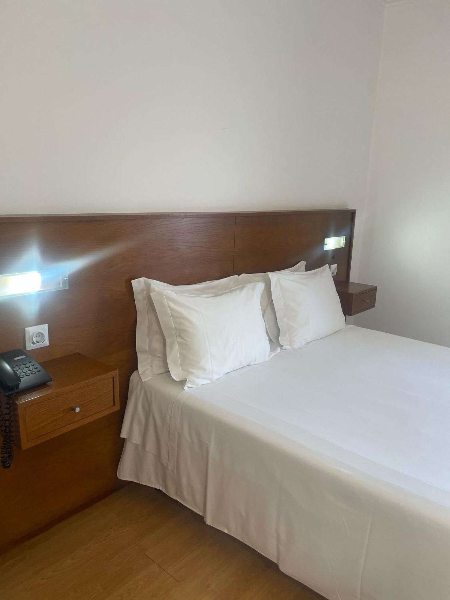 Hotel A Ponte Viana do Castelo Extérieur photo