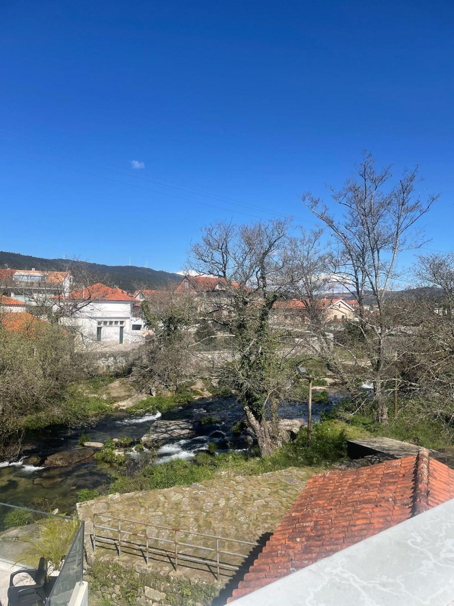 Hotel A Ponte Viana do Castelo Extérieur photo