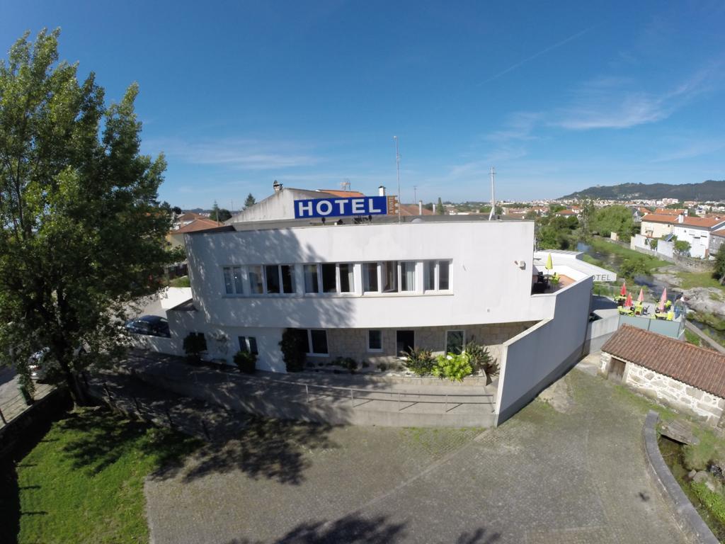 Hotel A Ponte Viana do Castelo Extérieur photo