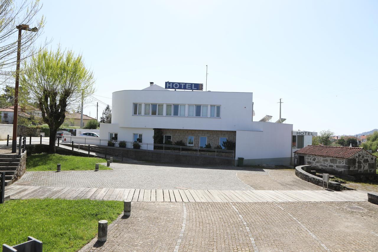 Hotel A Ponte Viana do Castelo Extérieur photo